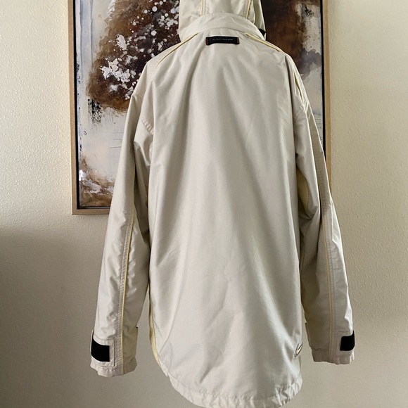 Nike ACG All Conditions Gear Outdoor ski snow Jacket size L (12-14) EC~ - Picture 12 of 16